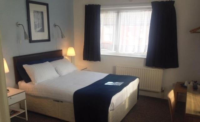 The Old Dairy Guest house