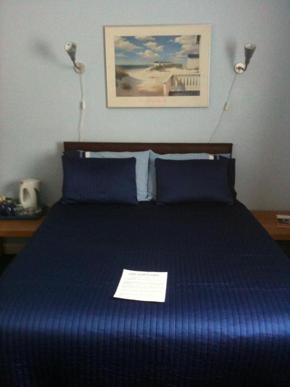 Guest house The Old Dairy 3*
