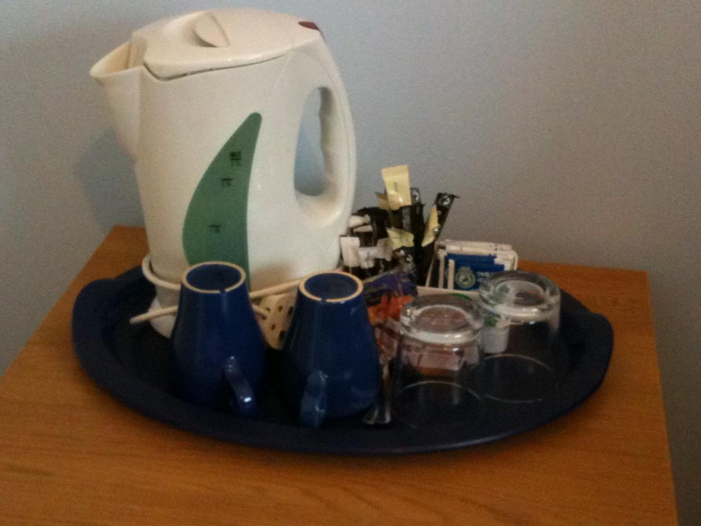 The Old Dairy Guest house 3*