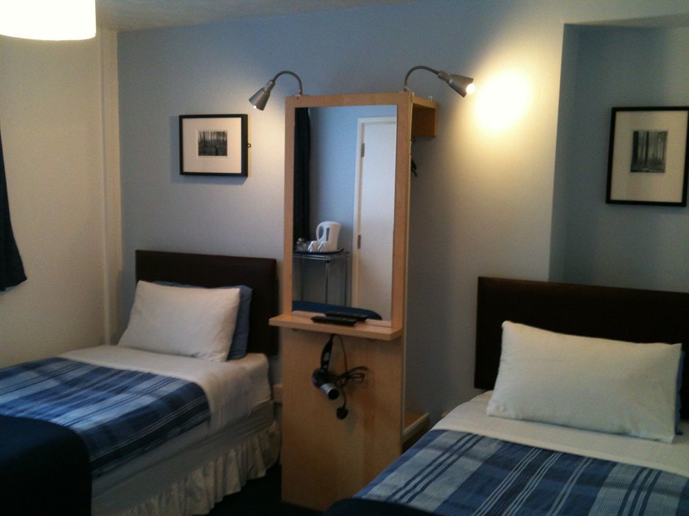 The Old Dairy Guest house 3*