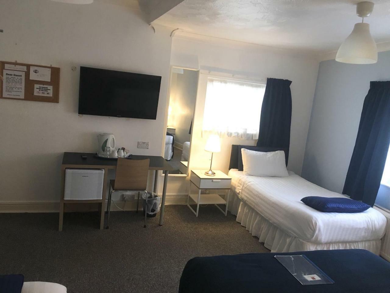 The Old Dairy Guest house 3*