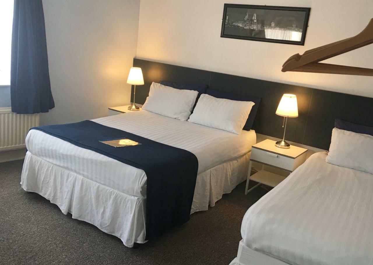 The Old Dairy Guest house 3*