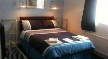 The Old Dairy Guest house 3*
